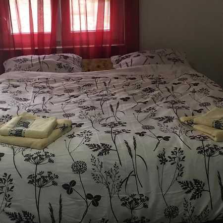 Motel Capljina Center ภายนอก รูปภาพ