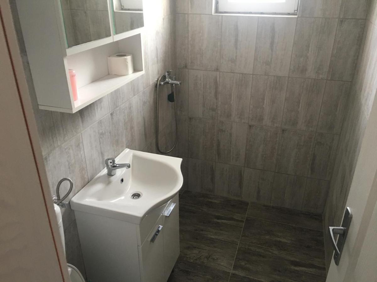 Motel Capljina Center ภายนอก รูปภาพ
