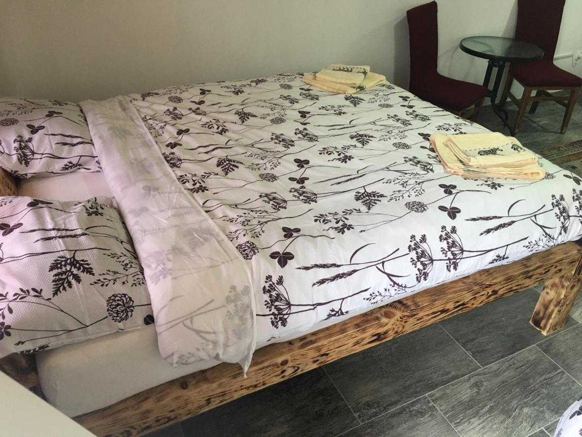 Motel Capljina Center ภายนอก รูปภาพ