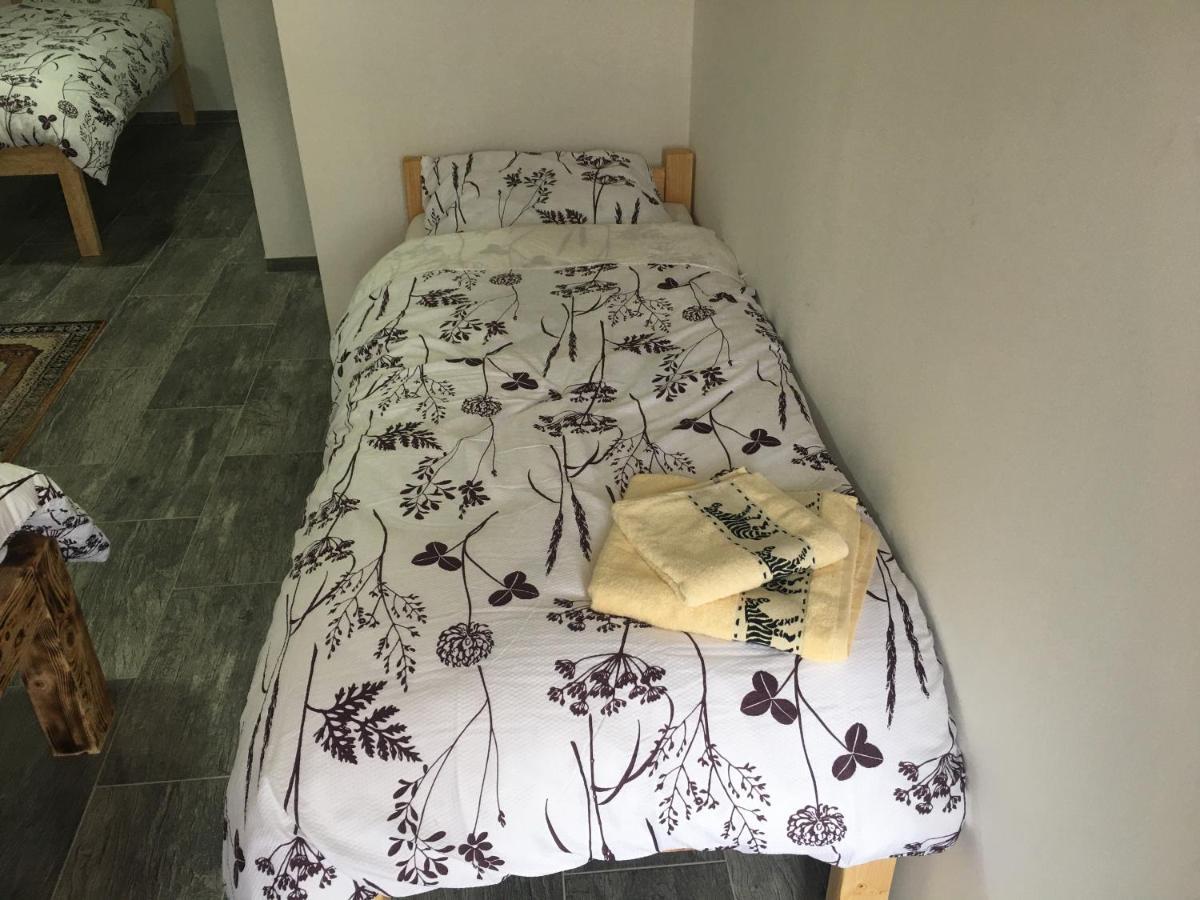 Motel Capljina Center ภายนอก รูปภาพ